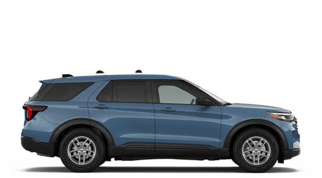 2026 Ford Explorer® External Image 1